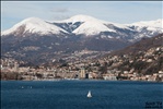 Lago di Lugano